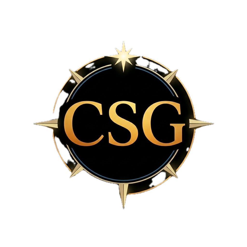 CSG ~ Coherent Systems Group